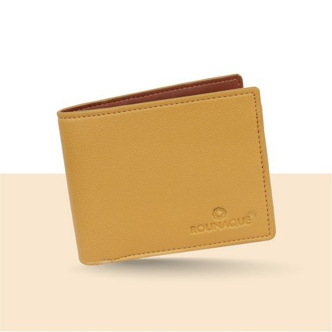 Thumbnail - RFID Wallet