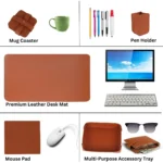 Desk Organizer Sets