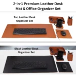 Desk Organizer Sets