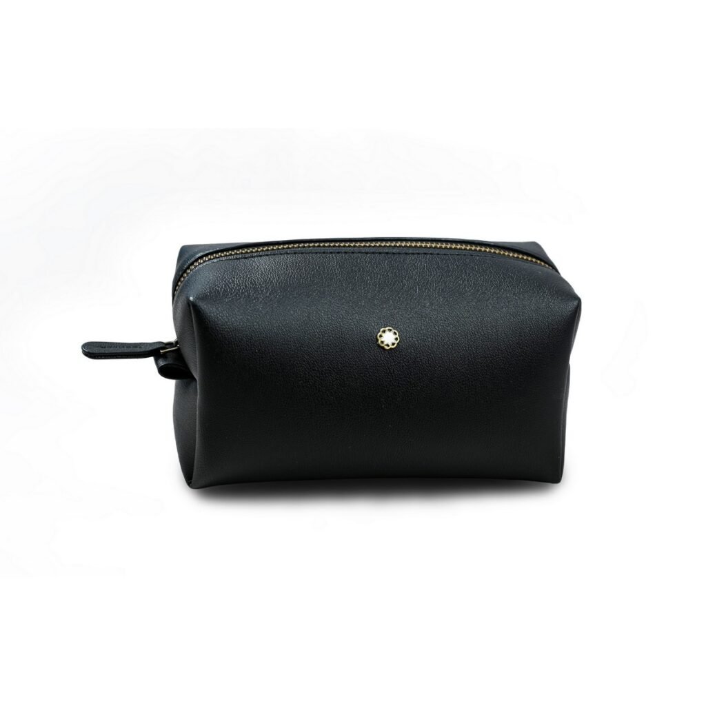 Black Multi Utility Pouch