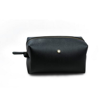 Black Multi Utility Pouch