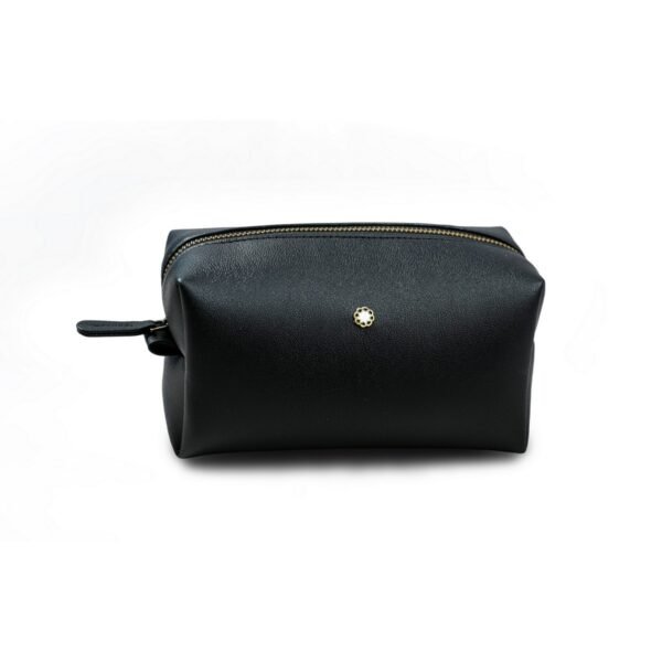 Black Multi Utility Pouch