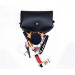 Black Multi Utility Pouch