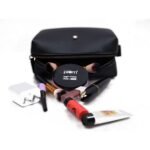 Black Multi Utility Pouch