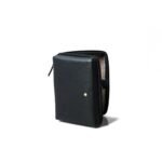 Black Tech Kit Organizer