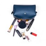 Blue Multi Utility Pouch