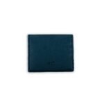 Blue RFID Card Case