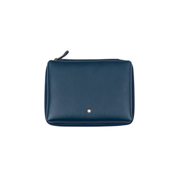 ROUNAQUE® Gadget Guard Blue Tech Kit Organizer