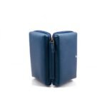ROUNAQUE® Gadget Guard Blue Tech Kit Organizer - Image 5