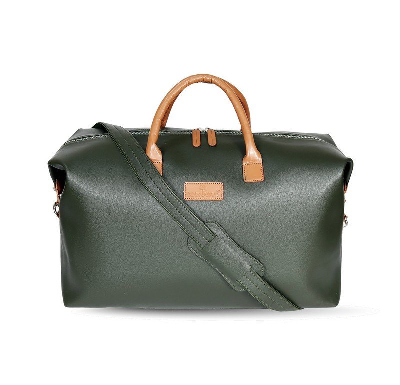 Travel Duffle Bag
