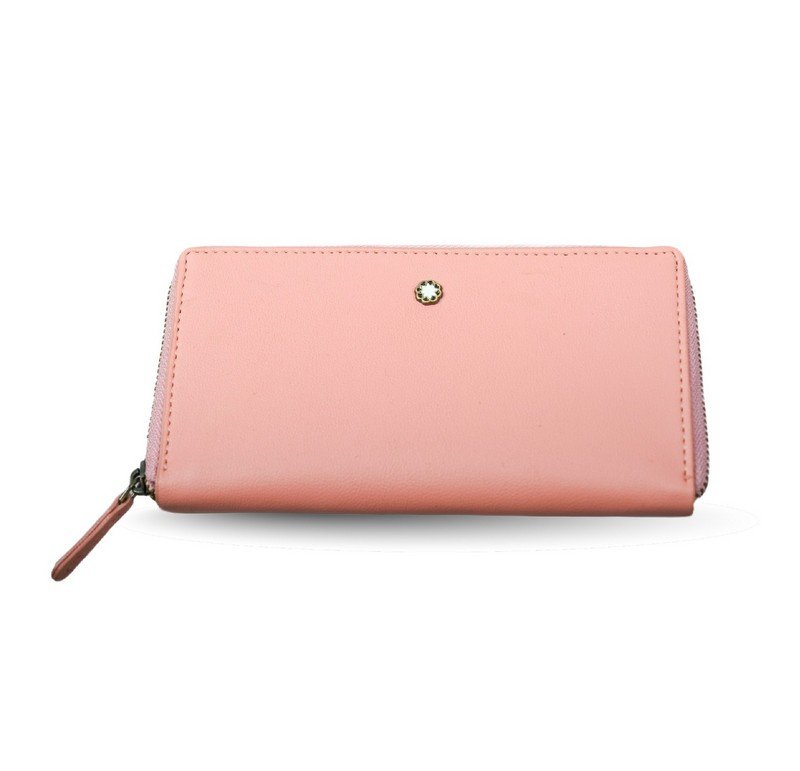 RFID Wallet for Women