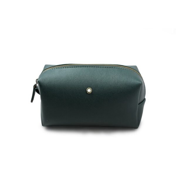 Green Multi Utility Pouch