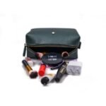 Green Multi Utility Pouch