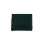 Green RFID Card Case