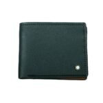 Green RFID Men’s wallet