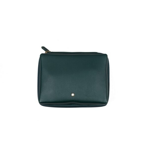 ROUNAQUE® Gadget Guard Green Tech Kit Organizer