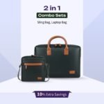 Green 2 in 1 combo sets