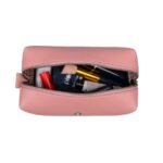 Peach Multi Utility Pouch