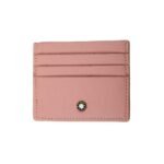 ROUNAQUE® Pocket Guard - Peach RFID Card Case – Secure Your Essentials