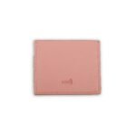 Peach RFID Card Case