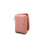 Peach Tech Kit Organizer