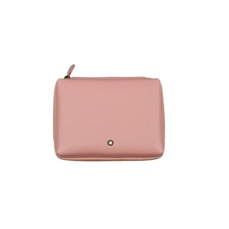 Peach Tech Kit Organizer