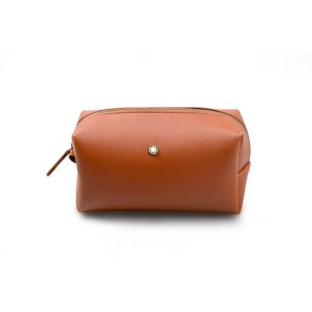 Tan Multi Utility Pouch