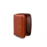 Tan Tech Kit Organizer