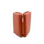 Tan Tech Kit Organizer