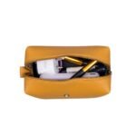 ROUNAQUE® Yellow Multi Utility Pouch - Image 2