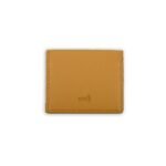 Yellow RFID Card Case