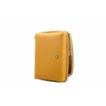 ROUNAQUE® Gadget Guard Yellow Tech Kit Organizer - Image 4